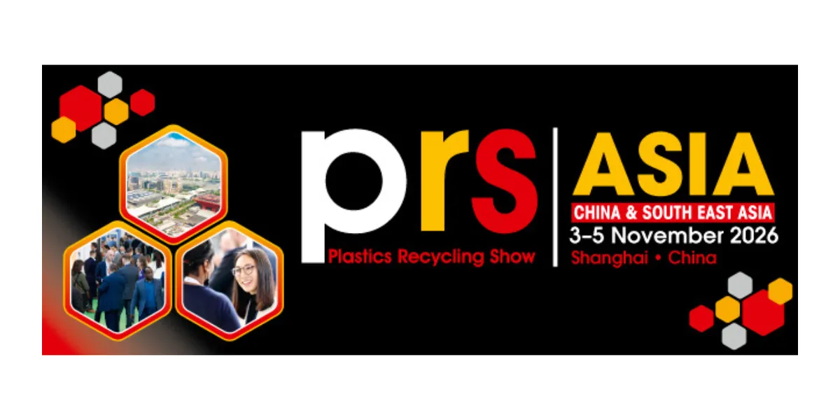 PRS Asia 2026 